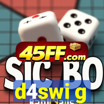 d4swi g